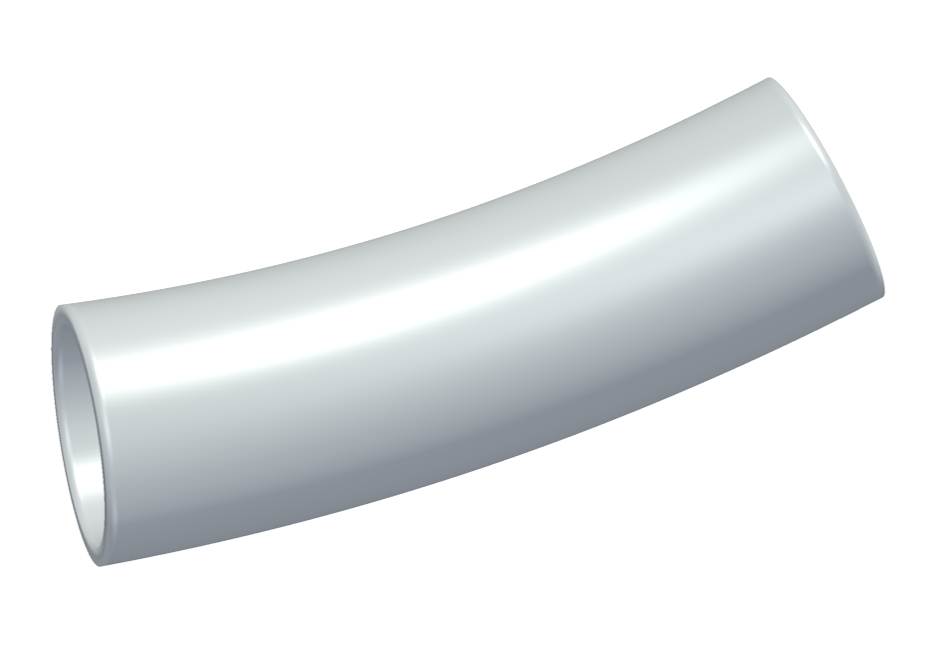 Tracheobronchial stent