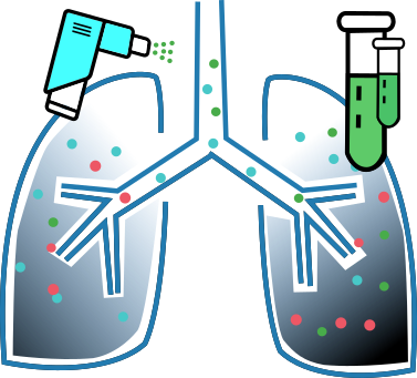 Pharmacological simulations