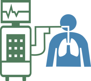 Adaptive ventilation
