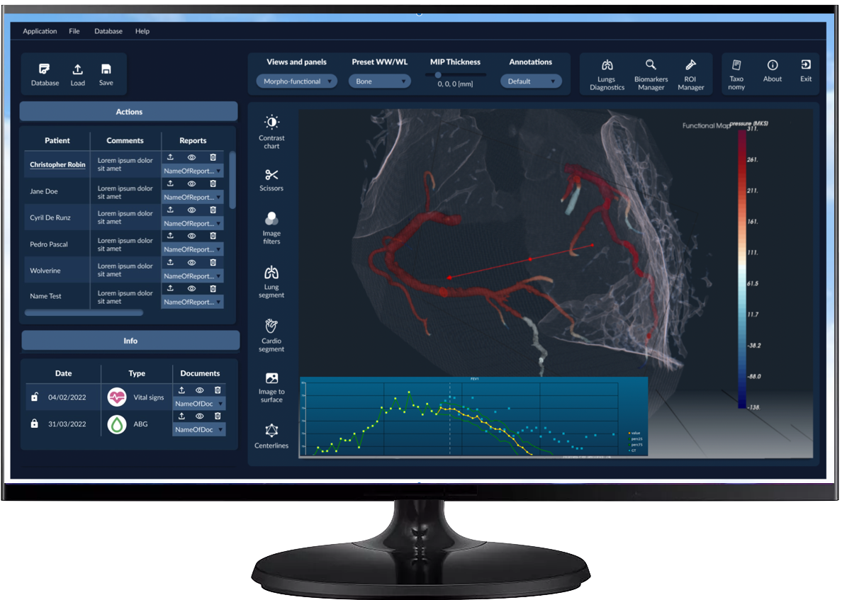 Renal and urological systems
