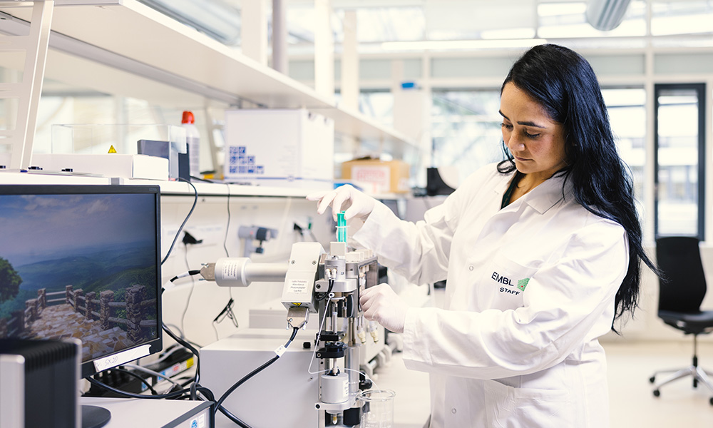 Supporting Pharmaceutical Development for Lung Therapies